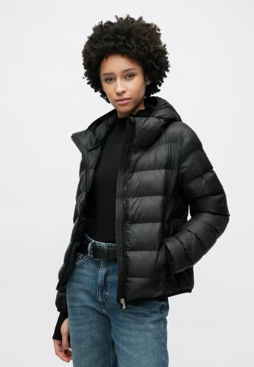 Свободные джинсы