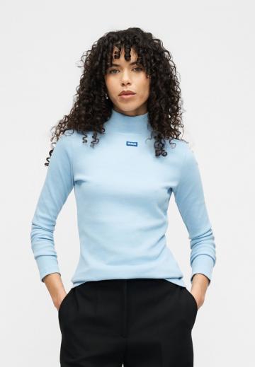 Прямые брюки