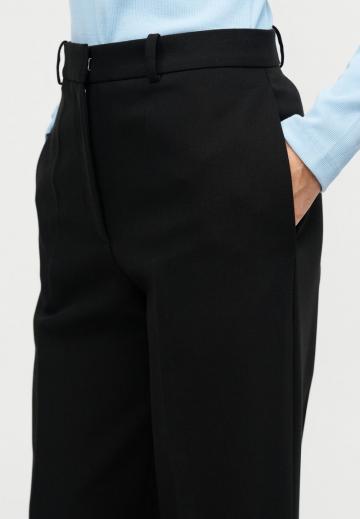 Прямые брюки