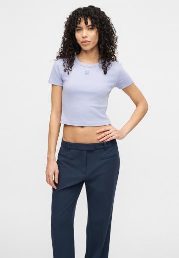 Прямые брюки