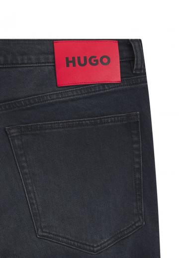 Узкие джинсы