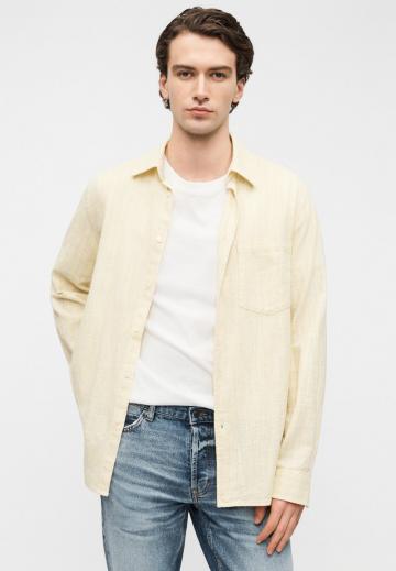 Узкие джинсы