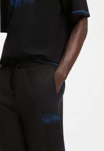 Спортивные штаны