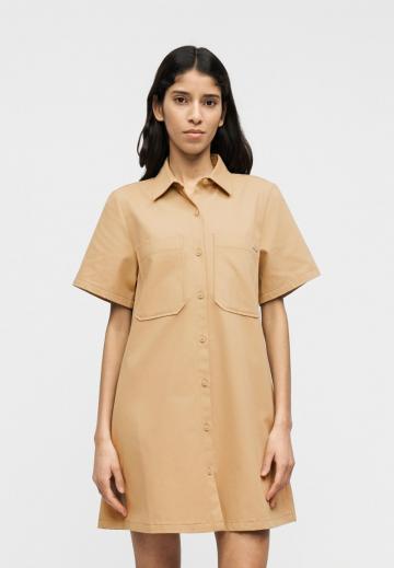 Блузка-платье