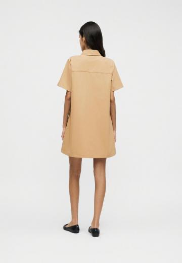 Блузка-платье