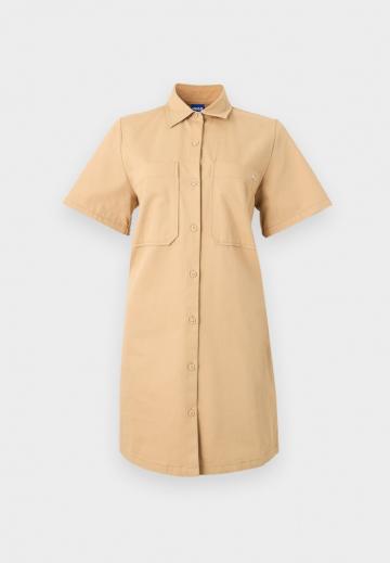 Блузка-платье