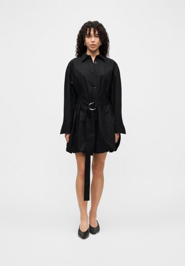 Блузка-платье