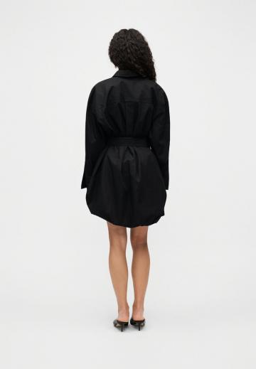 Блузка-платье