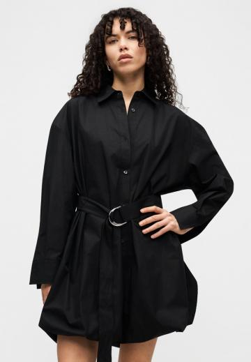 Блузка-платье