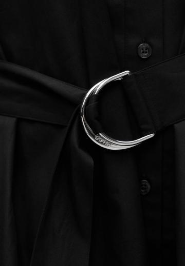 Блузка-платье