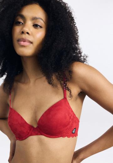 Бюстгальтер Push Up