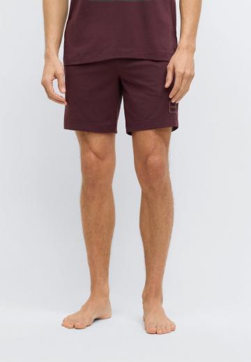 Пижама с шортами