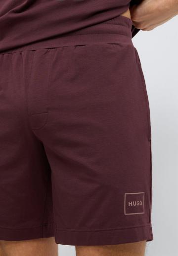 Пижама с шортами