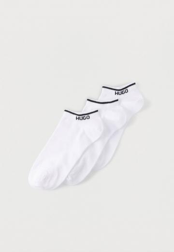 Короткие носки