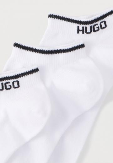 Короткие носки