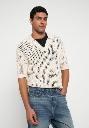 Свободные джинсы