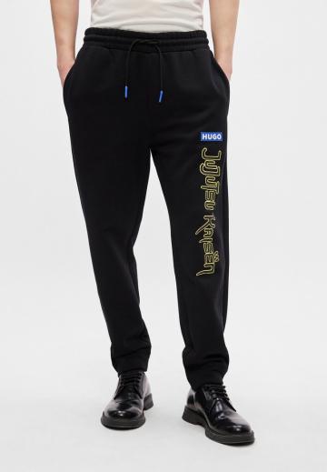 Спортивные штаны