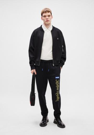 Спортивные штаны