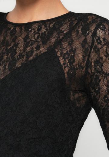 Платье макси