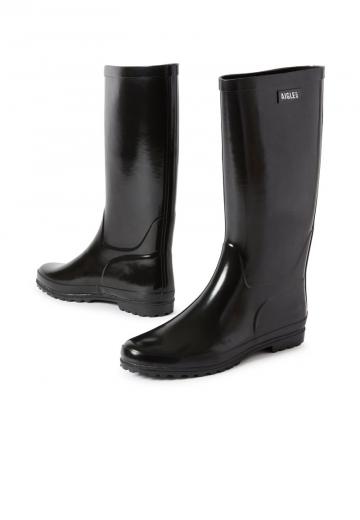 Резиновые сапоги