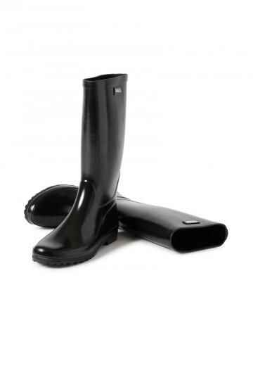 Резиновые сапоги