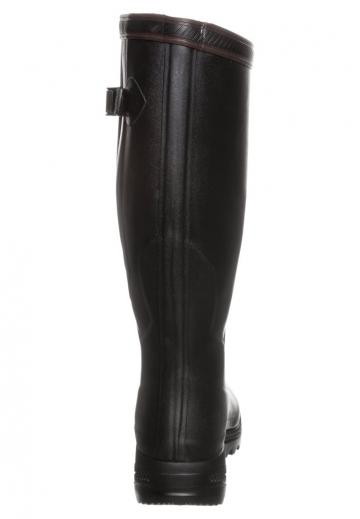 Резиновые сапоги