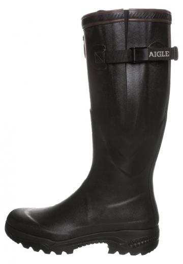 Резиновые сапоги