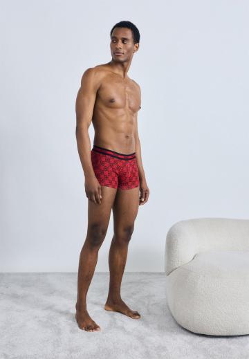 Трусы шортики