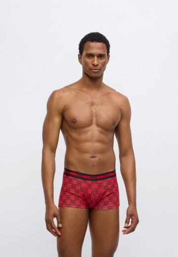 Трусы шортики