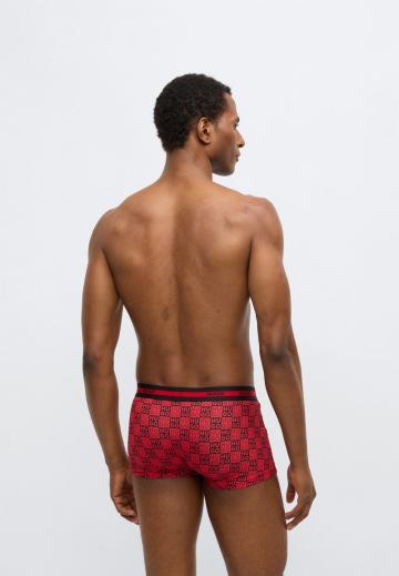 Трусы шортики