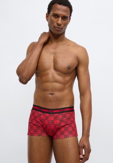 Трусы шортики