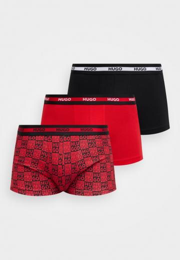 Трусы шортики