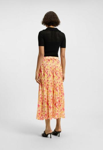 Летняя юбка