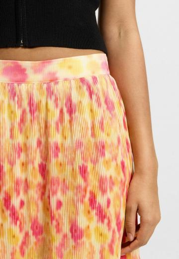 Летняя юбка