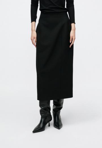 Юбка-карандаш