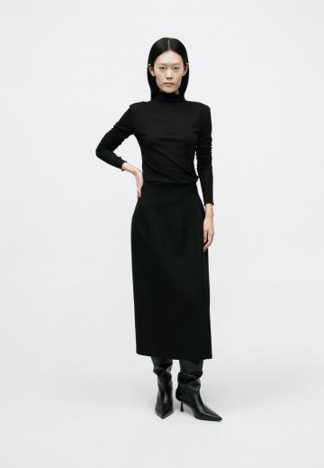 Юбка-карандаш