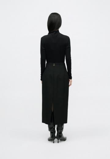 Юбка-карандаш