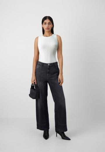 Майка-борцовка