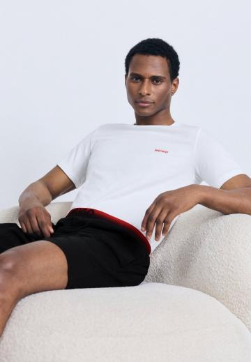 Пижама с шортами