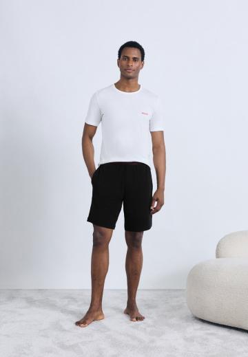 Пижама с шортами