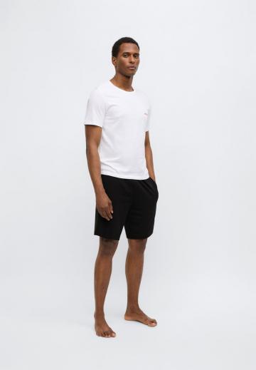 Пижама с шортами