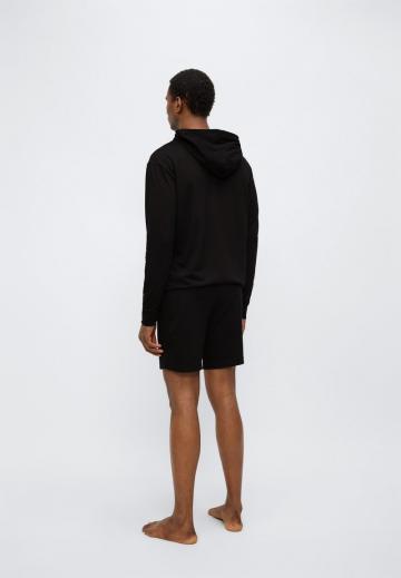 Пижама с шортами