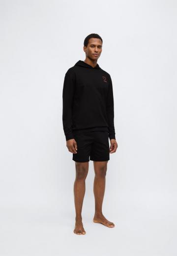 Пижама с шортами