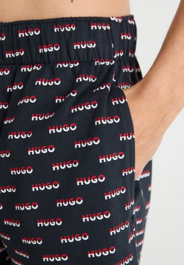 Пижама с шортами