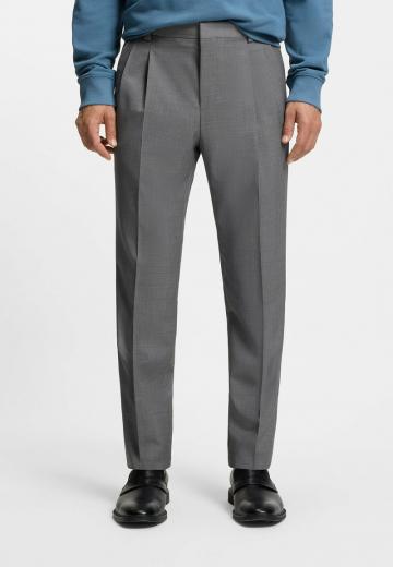 Костюмные брюки