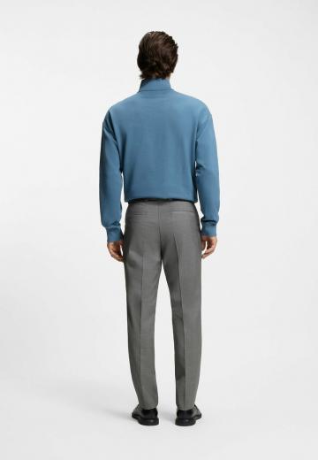 Костюмные брюки