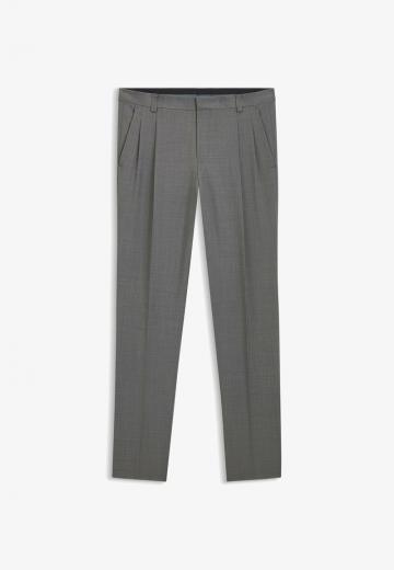 Костюмные брюки