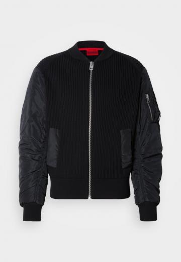 Куртка бомбер