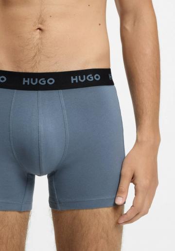 Трусы шортики