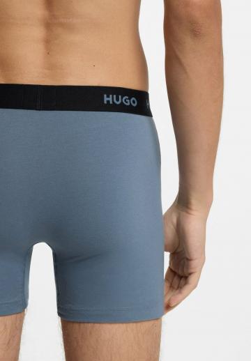 Трусы шортики